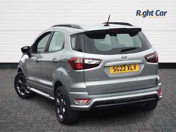 Used Ford Ecosport 2022 for sale - 75353361: Photo
