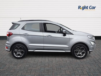 Used Ford Ecosport 2022 for sale - 75353361: Photo