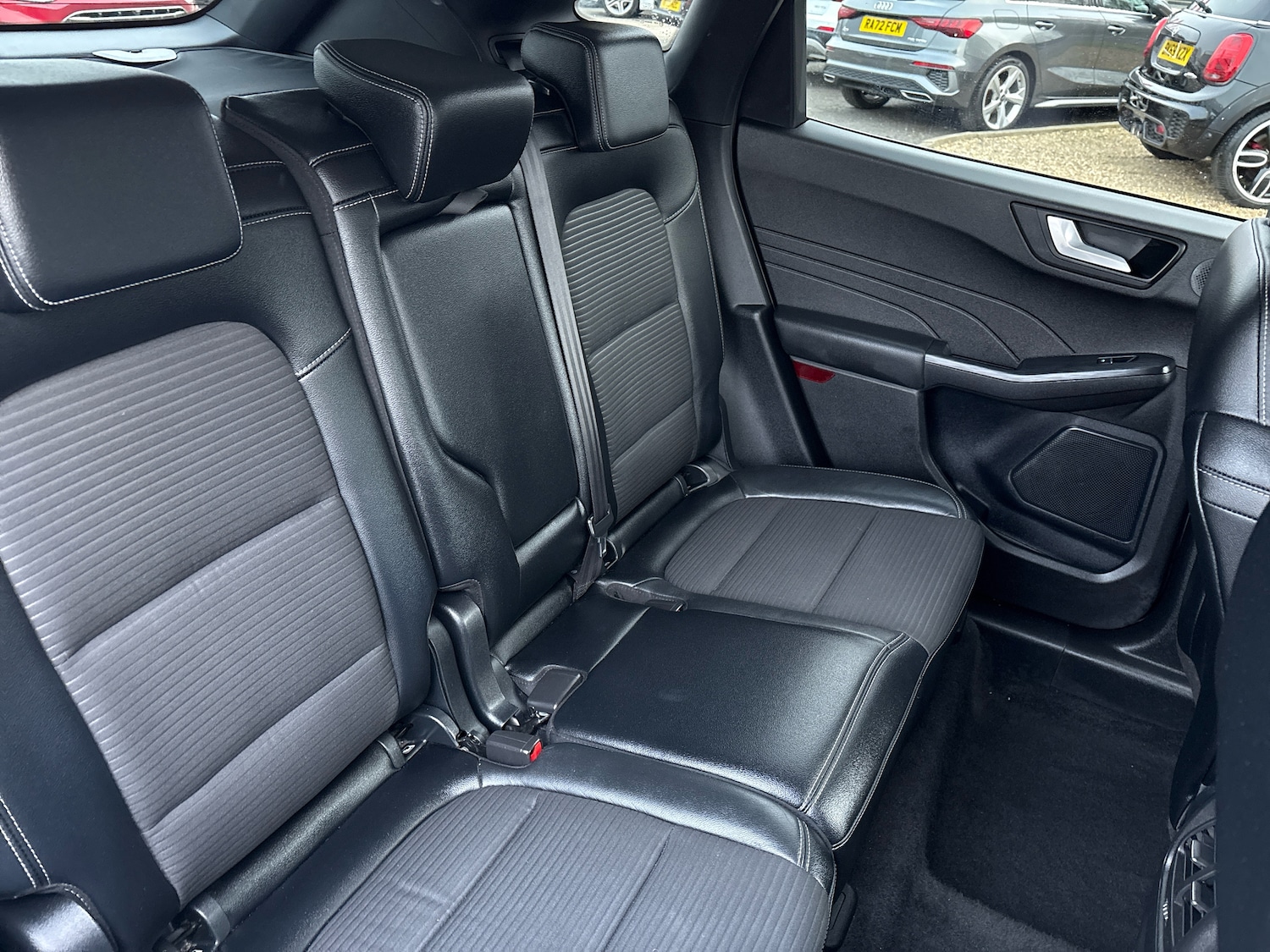 Used Ford Kuga 2022 for sale - 77099153: Photo 10