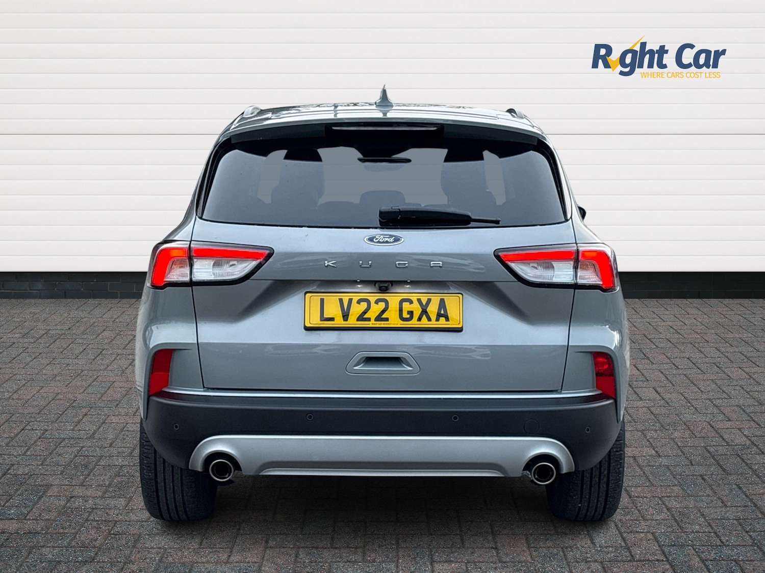 Used Ford Kuga 2022 for sale - 77099153: Photo 12