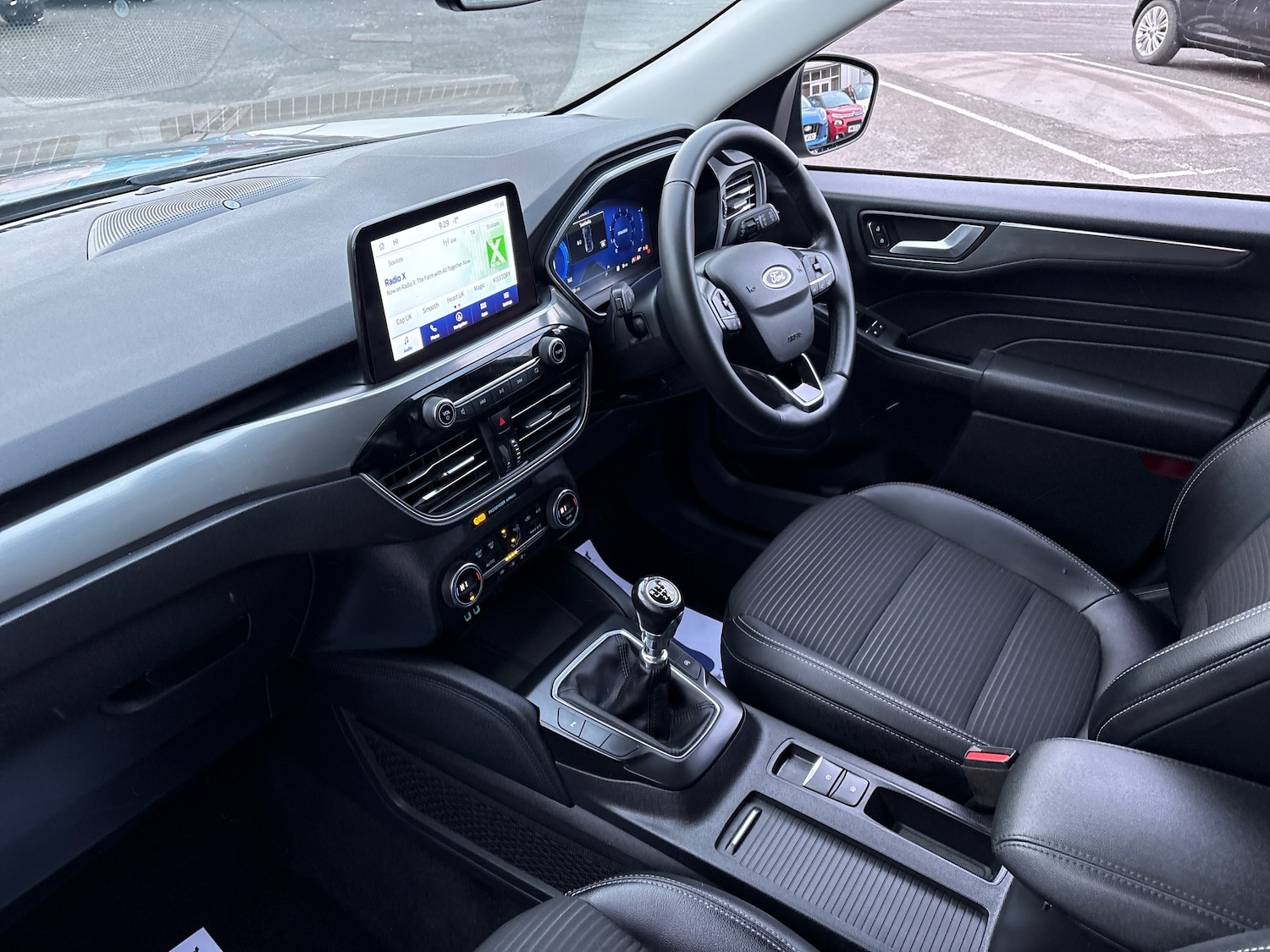 Used Ford Kuga 2022 for sale - 77099153: Photo 2