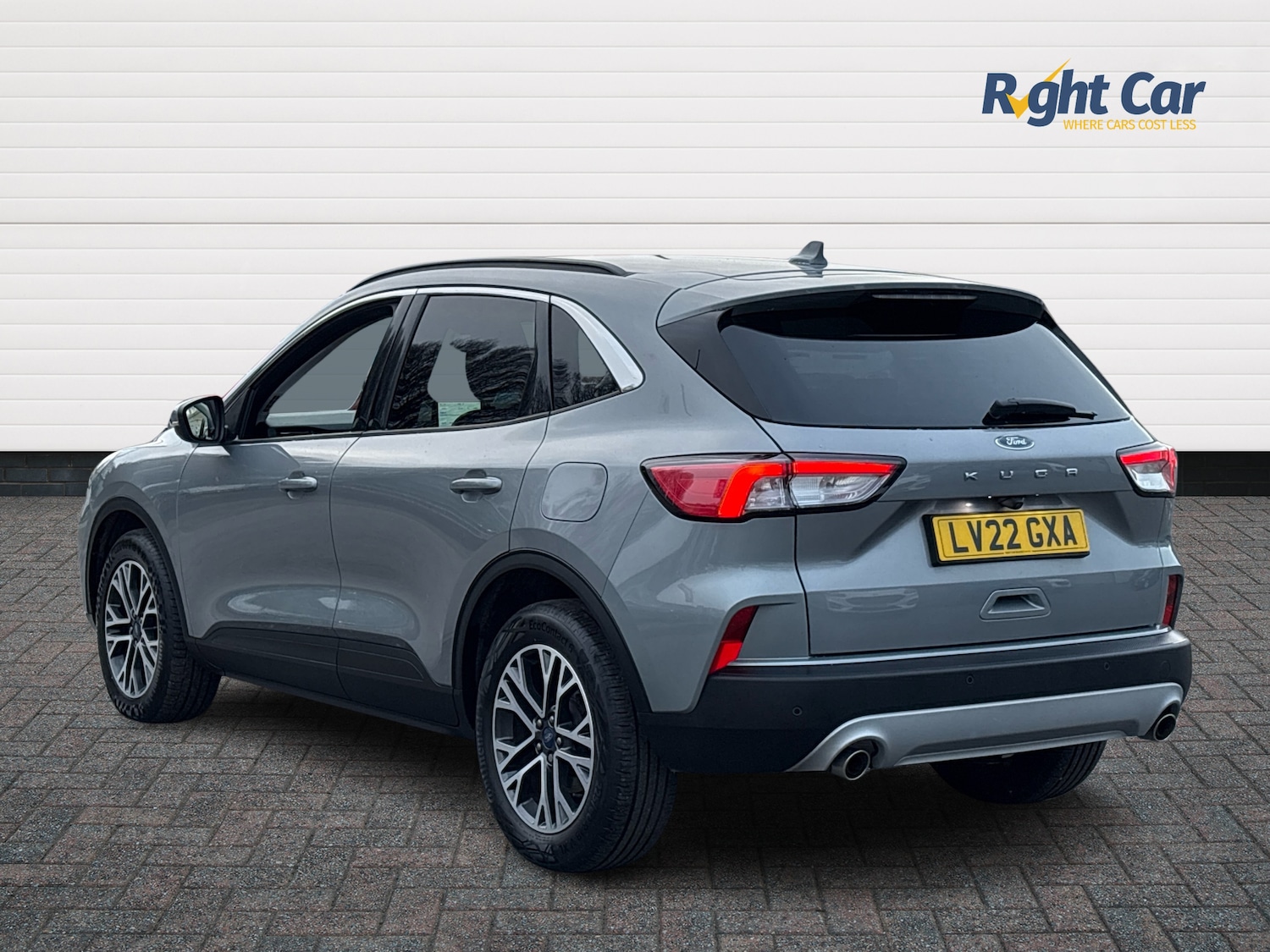 Used Ford Kuga 2022 for sale - 77099153: Photo 3