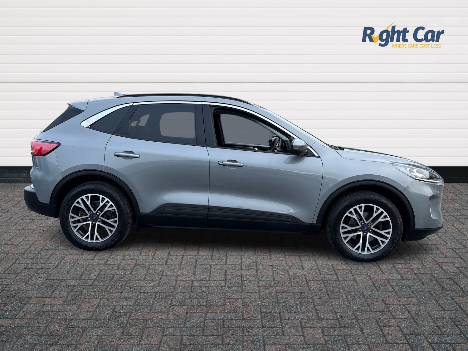 Used Ford Kuga 2022 for sale - 77099153: Photo 4