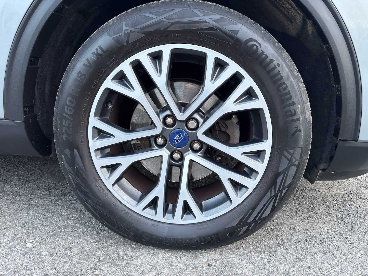 Used Ford Kuga 2022 for sale - 77099153: Photo 5