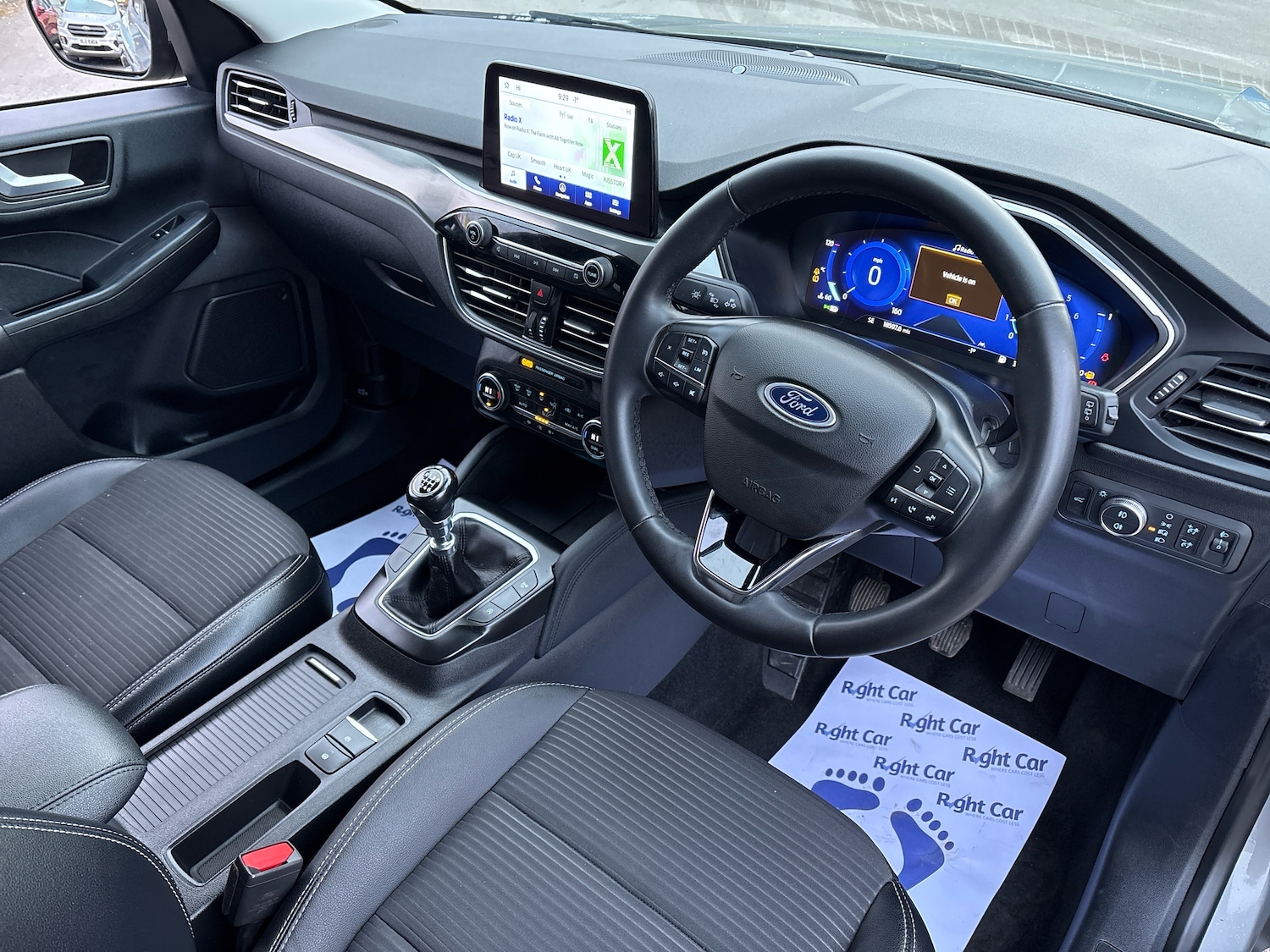 Used Ford Kuga 2022 for sale - 77099153: Photo 6