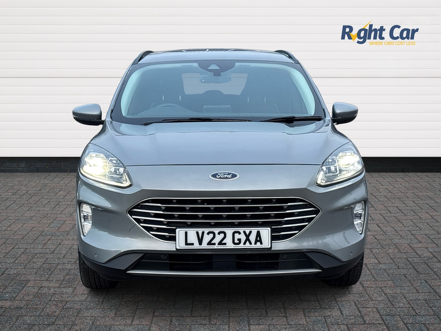 Used Ford Kuga 2022 for sale - 77099153: Photo 7