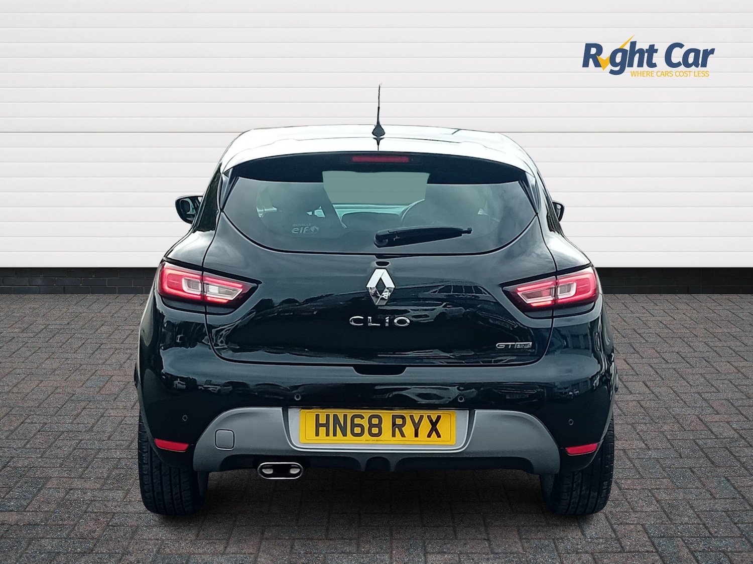 Used Renault Clio 2018 for sale - 76434488: Photo 12