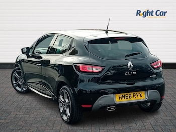 Used Renault Clio 2018 for sale - 76434488: Photo