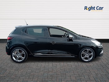 Used Renault Clio 2018 for sale - 76434488: Photo