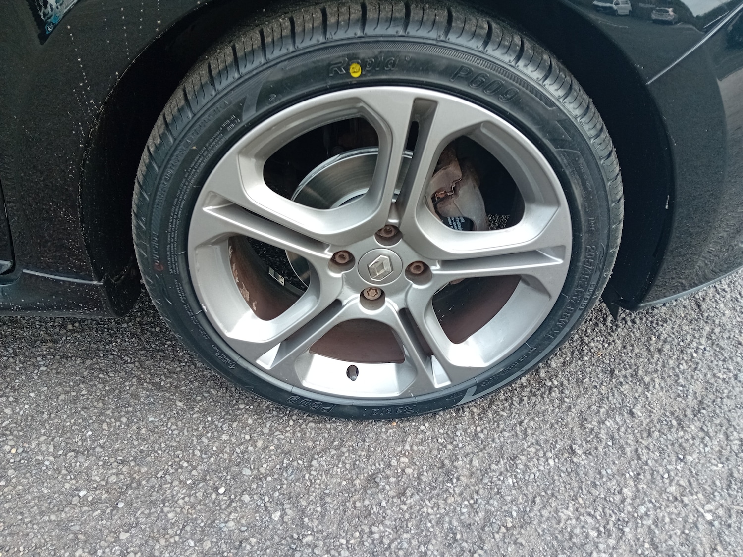 Used Renault Clio 2018 for sale - 76434488: Photo 5