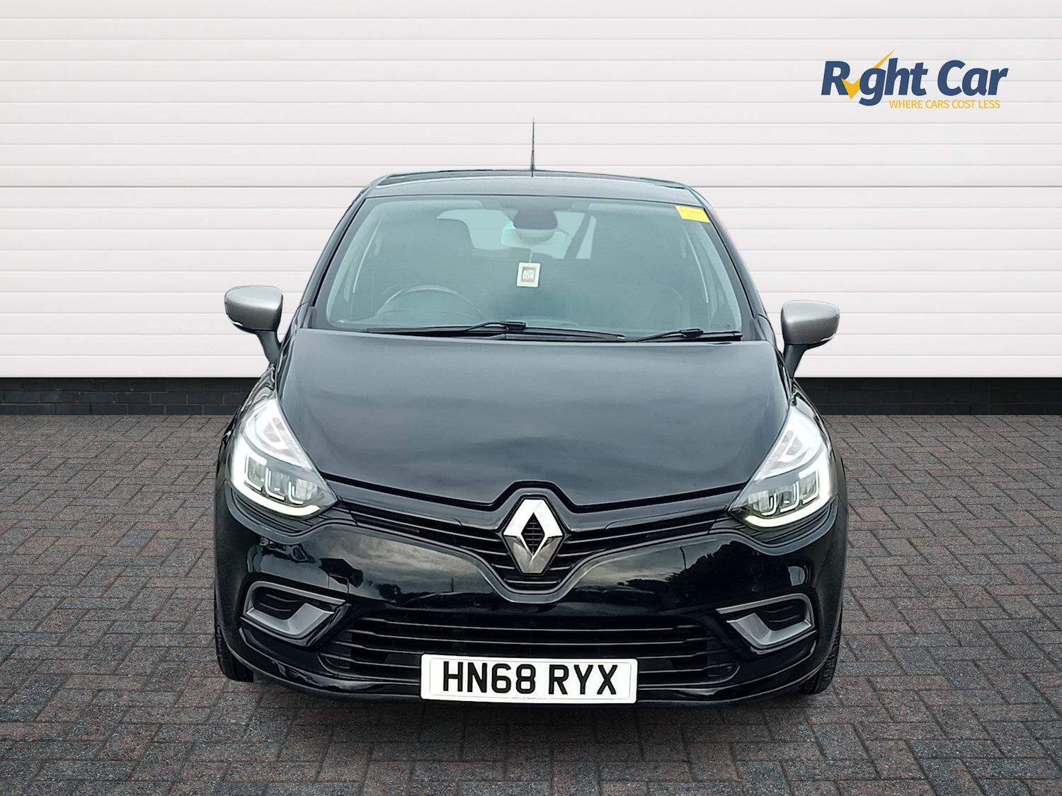 Used Renault Clio 2018 for sale - 76434488: Photo 7