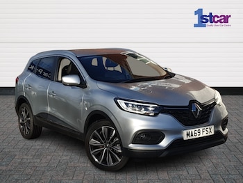 Used Renault Kadjar 2019 for sale - 78786367: Photo
