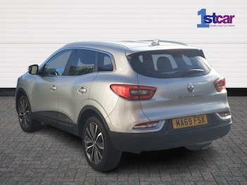 Used Renault Kadjar 2019 for sale - 78786367: Photo