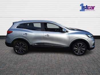 Used Renault Kadjar 2019 for sale - 78786367: Photo