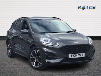 2024 (24) - 1.5T St-Line X Edition 5-Door