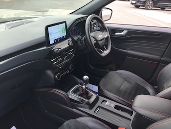 Used Ford Kuga 2024 for sale - 75917229: Photo