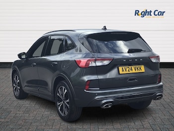 Used Ford Kuga 2024 for sale - 75917229: Photo