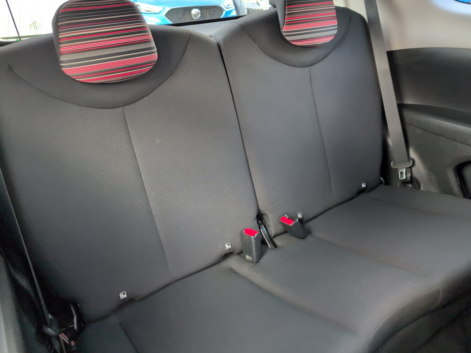 Used Citroen C1 2018 for sale - 77588629: Photo 10