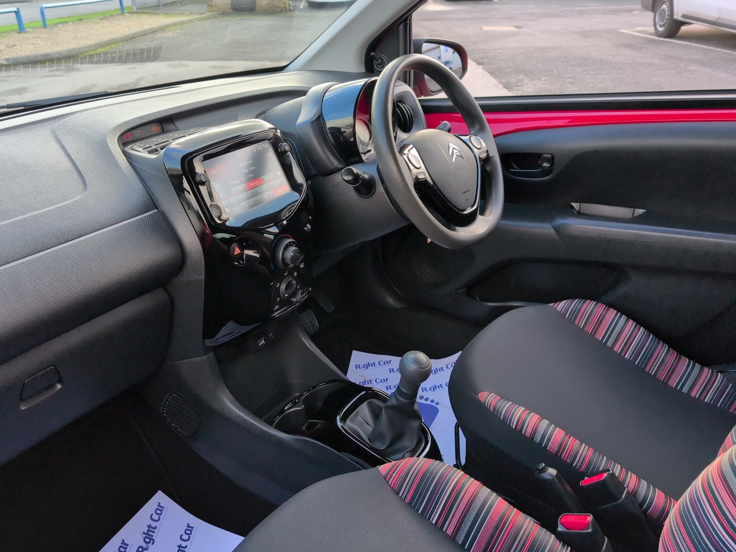 Used Citroen C1 2018 for sale - 77588629: Photo 2