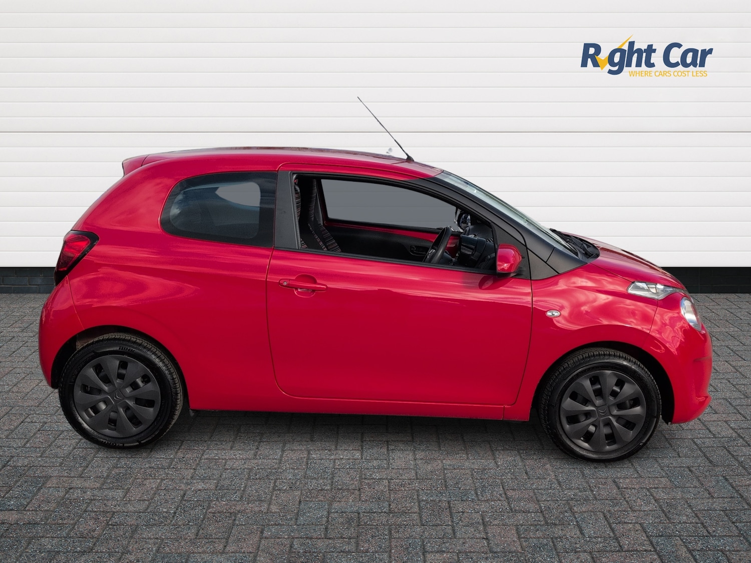 Used Citroen C1 2018 for sale - 77588629: Photo 4