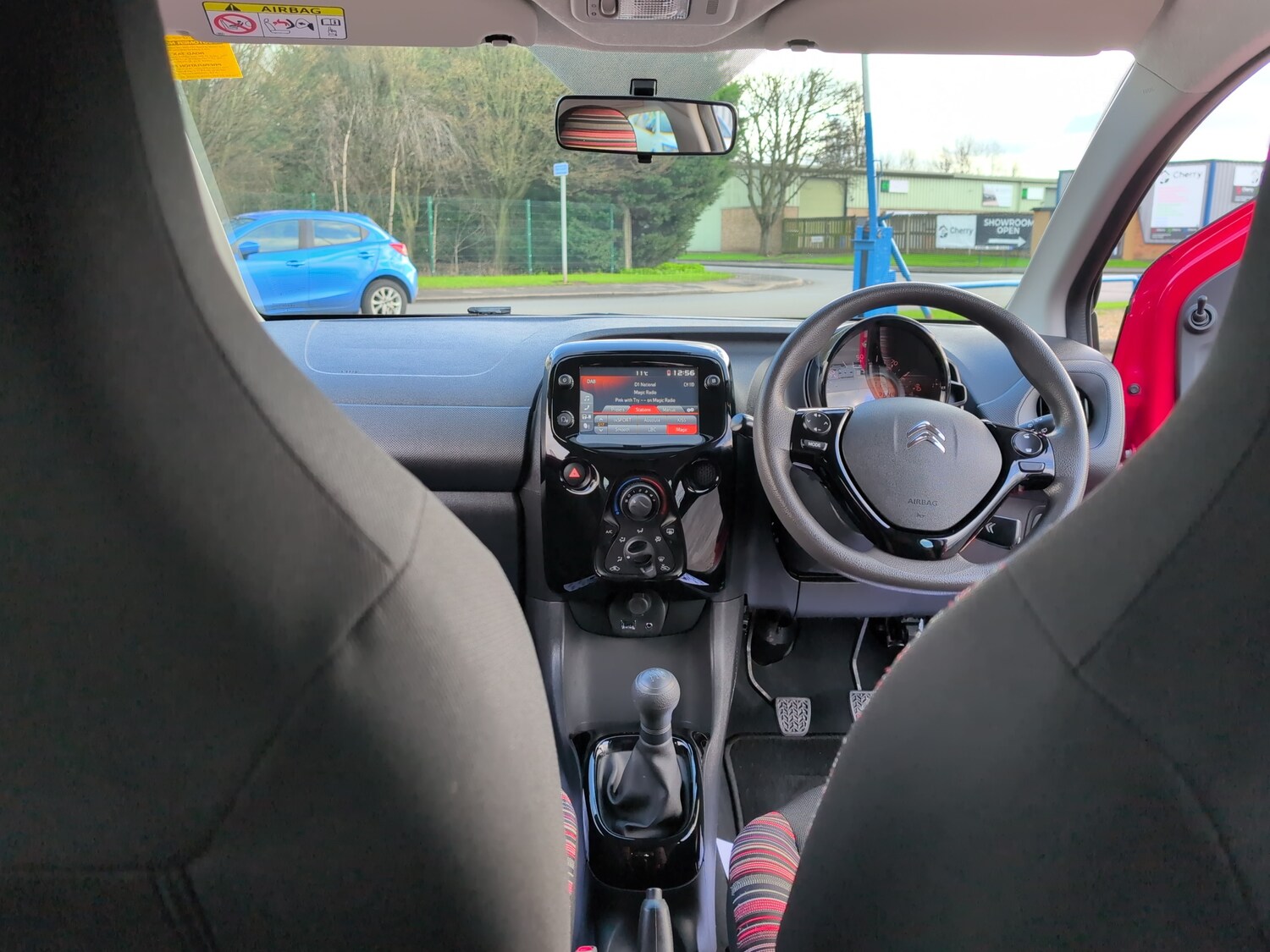 Used Citroen C1 2018 for sale - 77588629: Photo 8