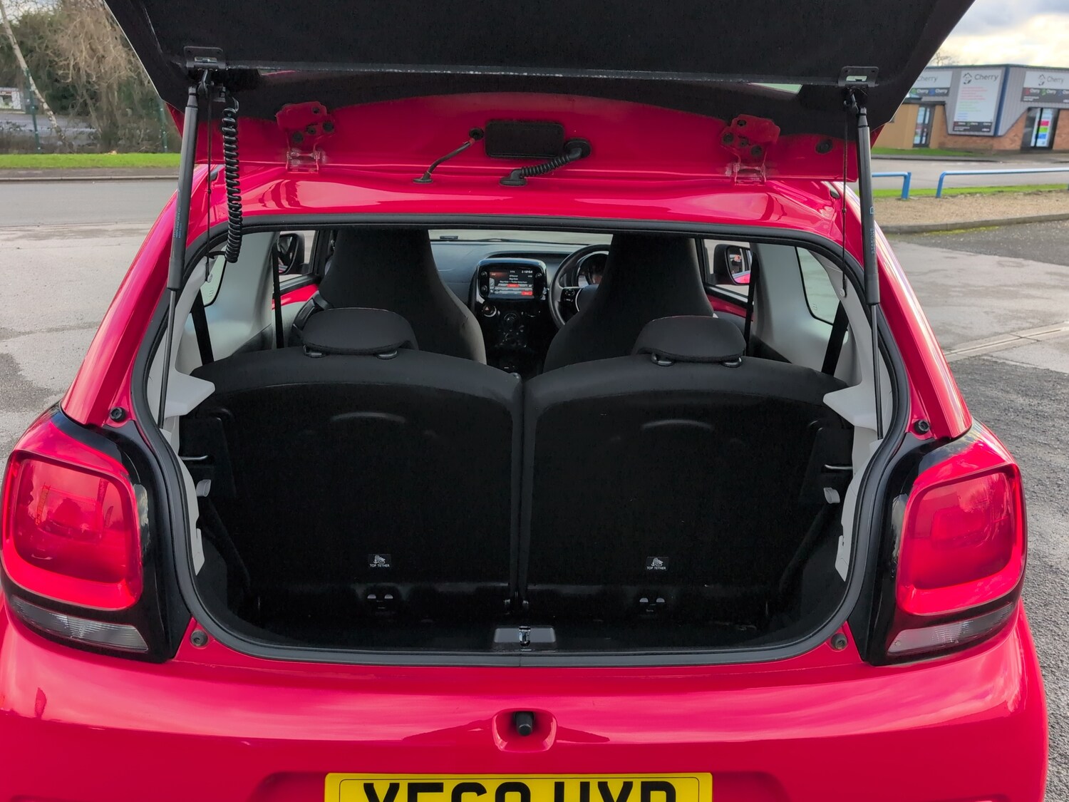 Used Citroen C1 2018 for sale - 77588629: Photo 9