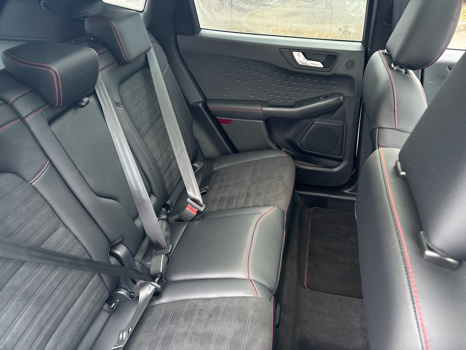 Used Ford Kuga 2021 for sale - 77470955: Photo 10