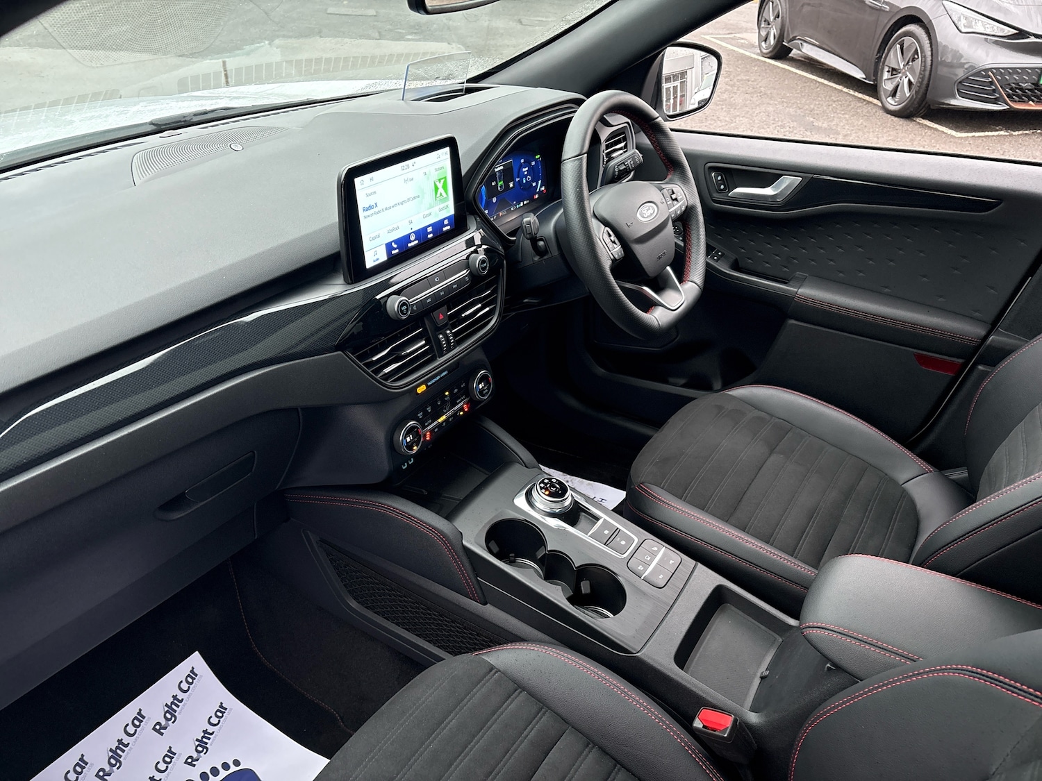 Used Ford Kuga 2021 for sale - 77470955: Photo 2