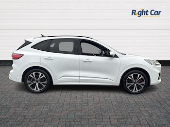 Used Ford Kuga 2021 for sale - 77470955: Photo