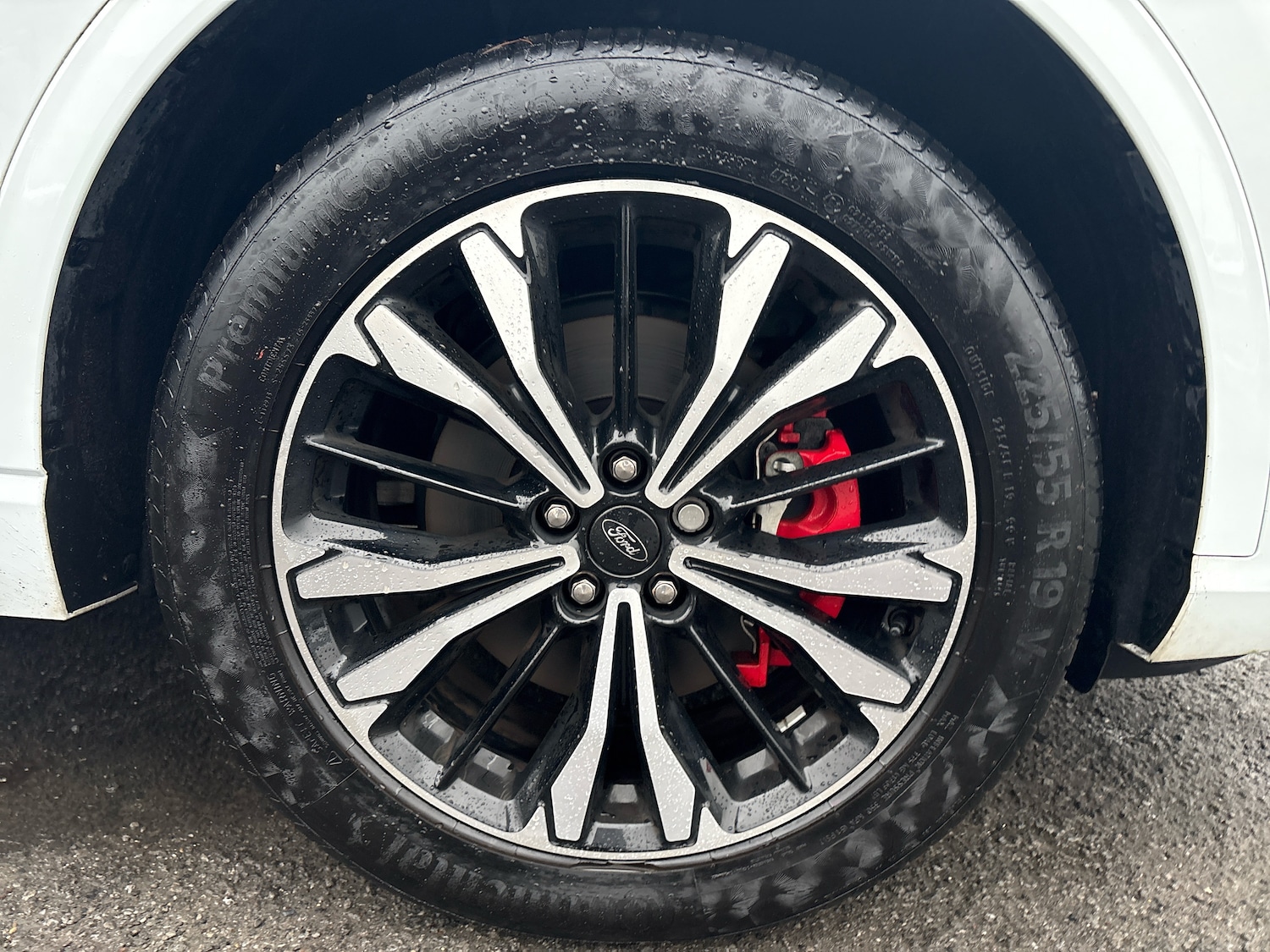 Used Ford Kuga 2021 for sale - 77470955: Photo 5