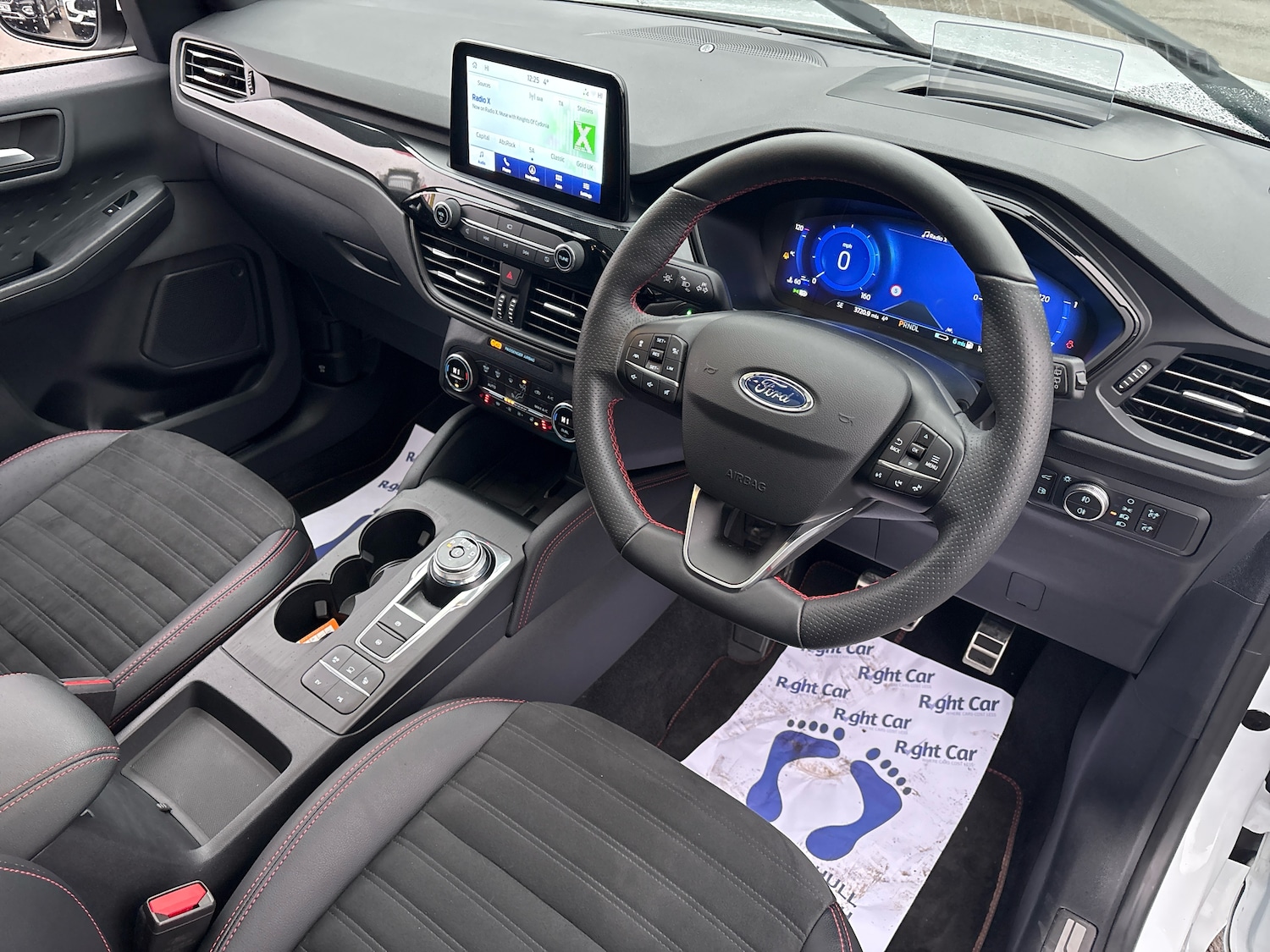 Used Ford Kuga 2021 for sale - 77470955: Photo 6