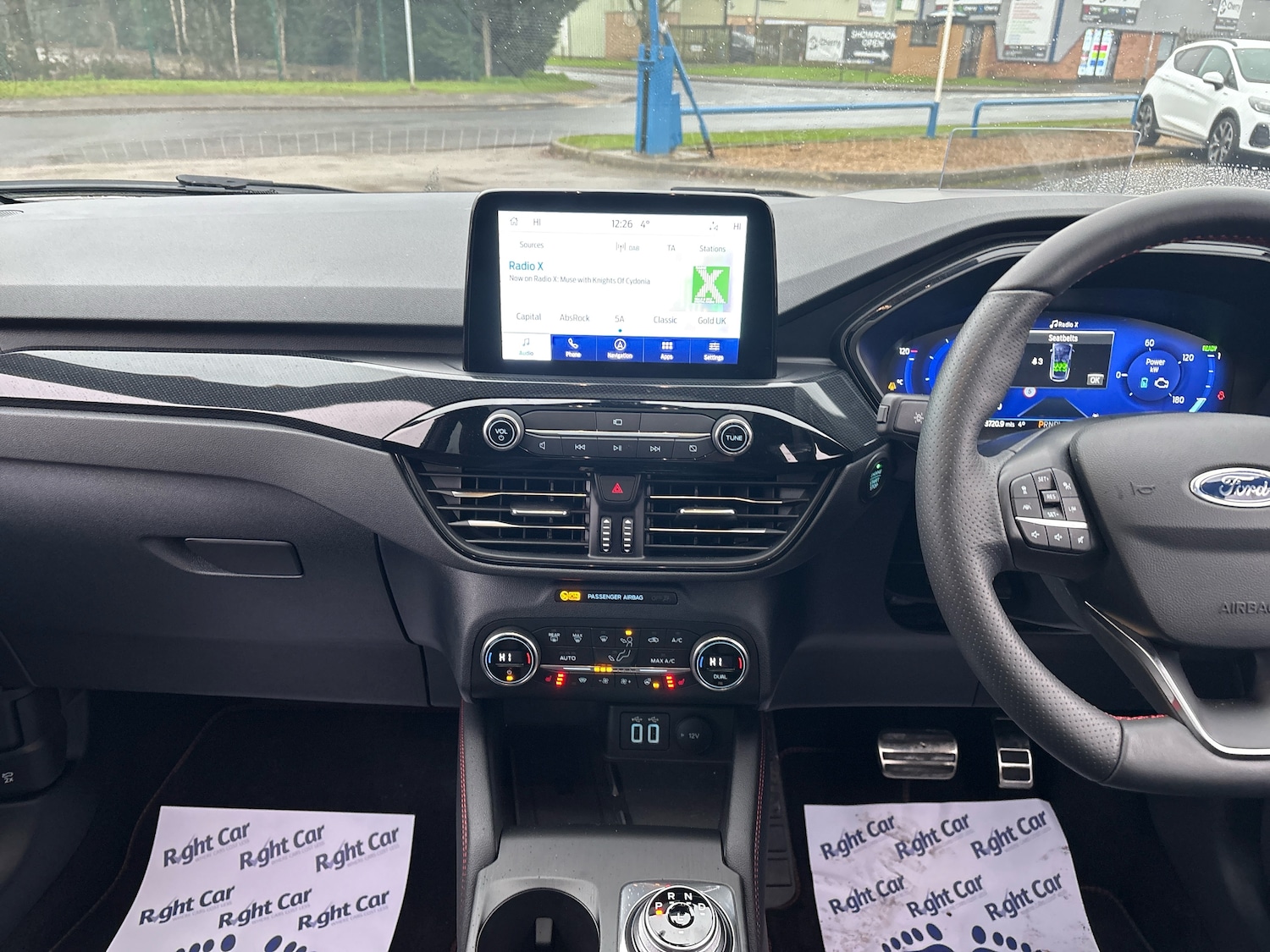 Used Ford Kuga 2021 for sale - 77470955: Photo 8