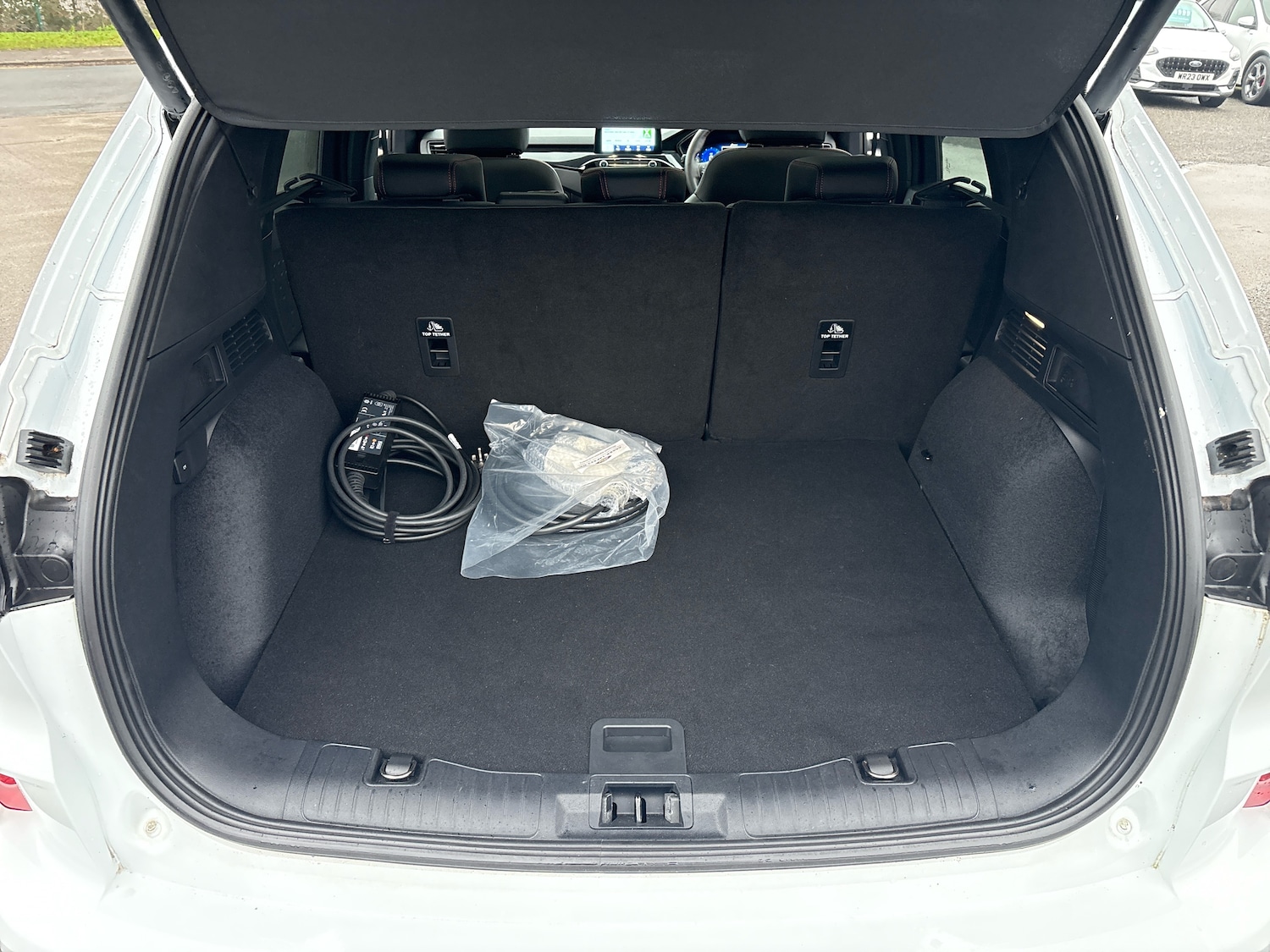 Used Ford Kuga 2021 for sale - 77470955: Photo 9