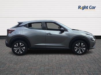 Used Nissan Juke 2022 for sale - 78706695: Photo