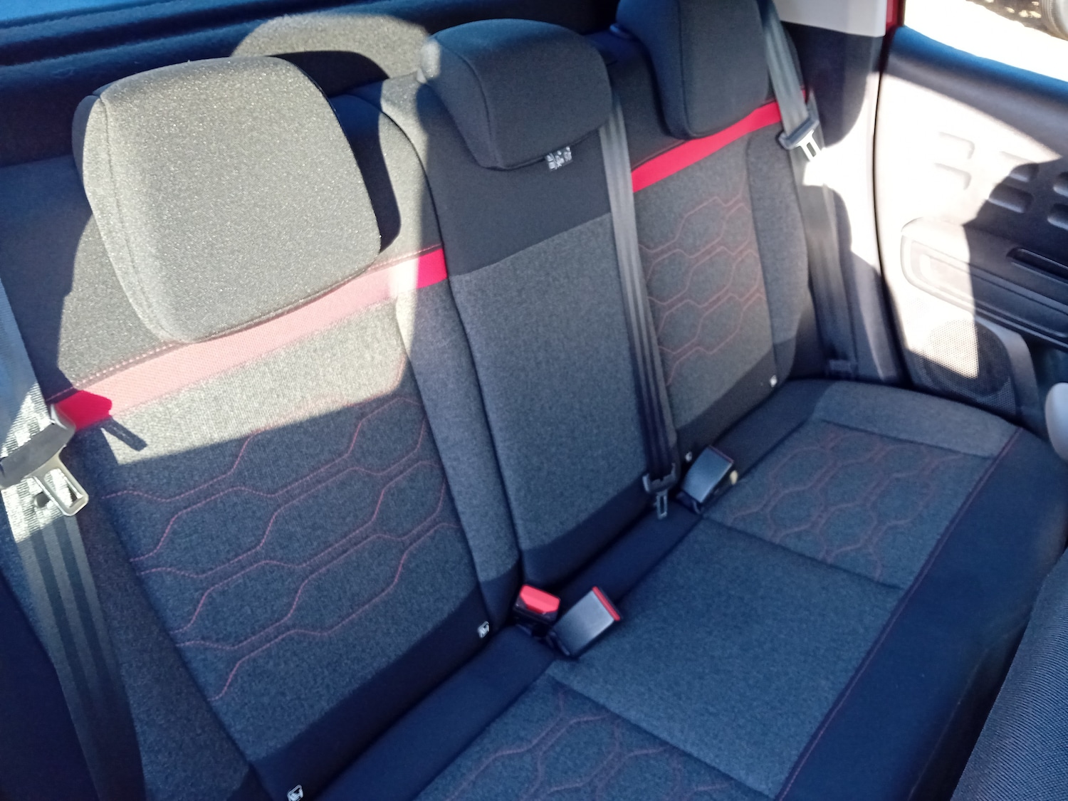 Used Citroen C3 2020 for sale - 76609404: Photo 10