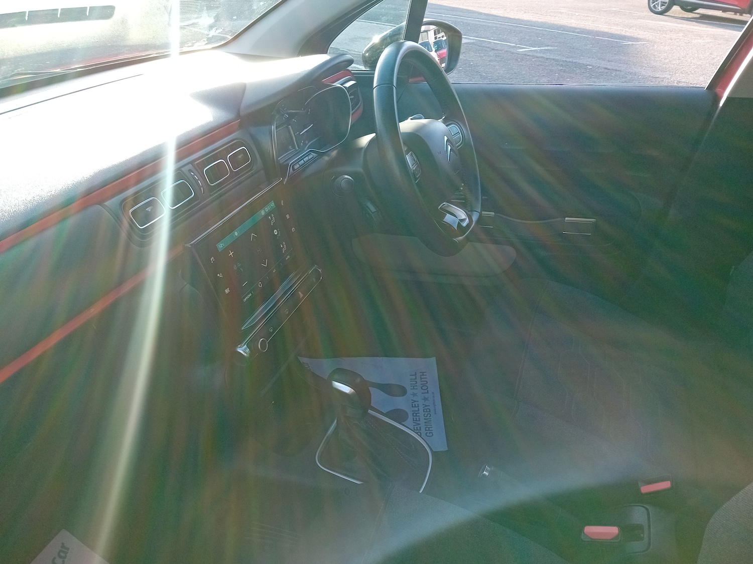 Used Citroen C3 2020 for sale - 76609404: Photo 2