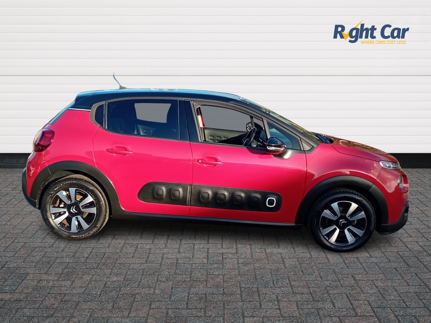 Used Citroen C3 2020 for sale - 76609404: Photo 4