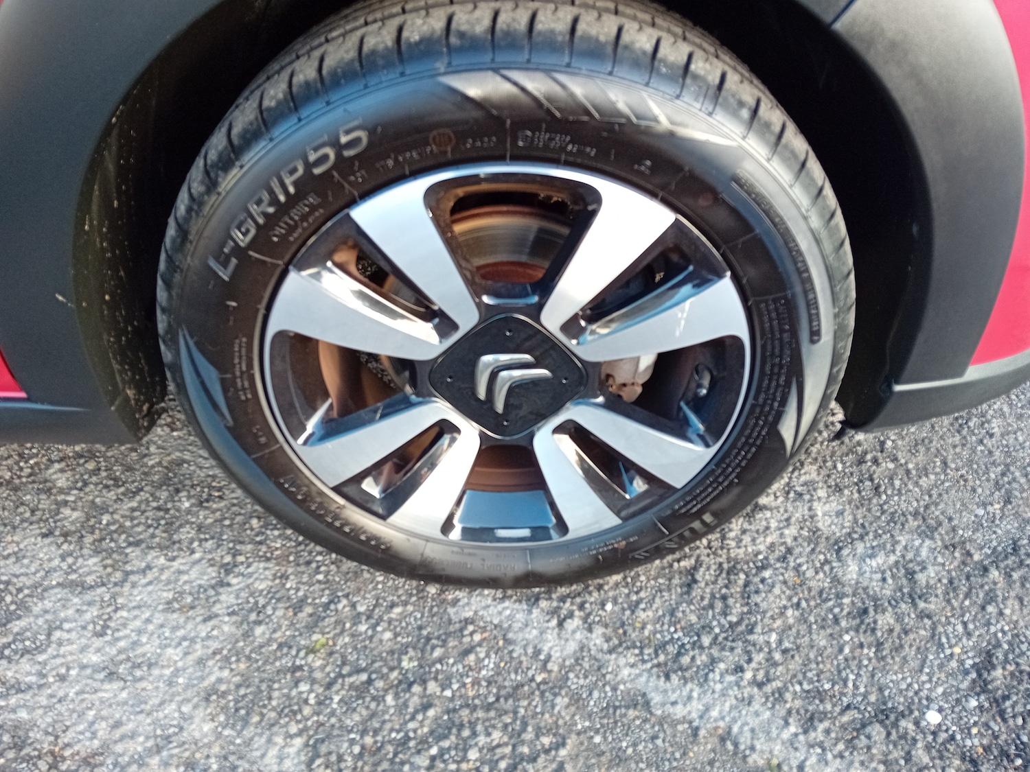 Used Citroen C3 2020 for sale - 76609404: Photo 5