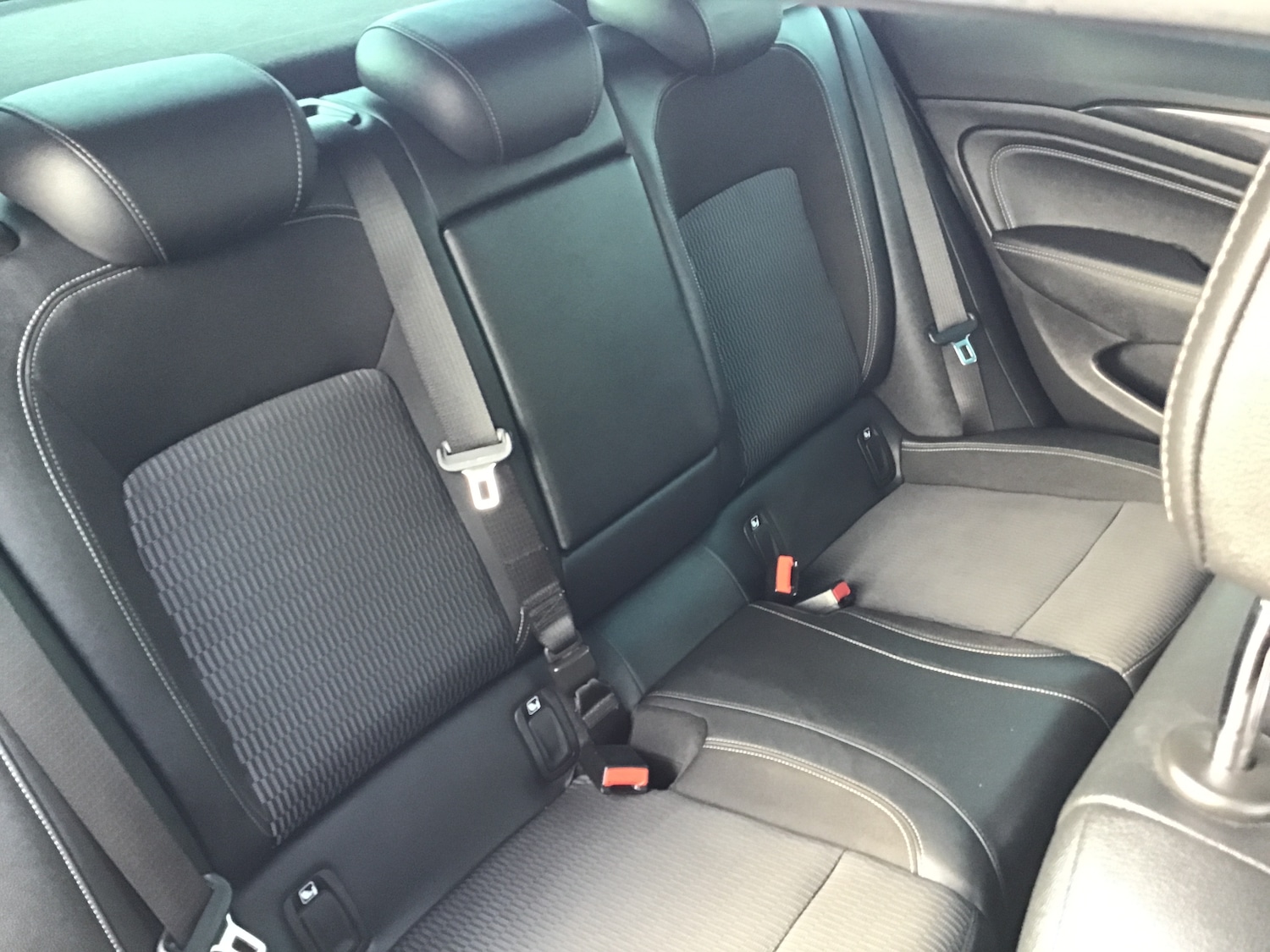 Used Vauxhall Insignia 2018 for sale - 77576528: Photo 10