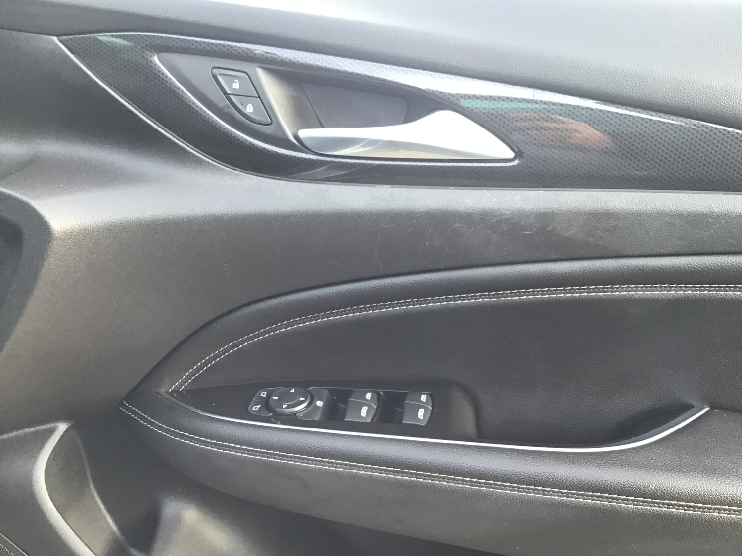 Used Vauxhall Insignia 2018 for sale - 77576528: Photo 11