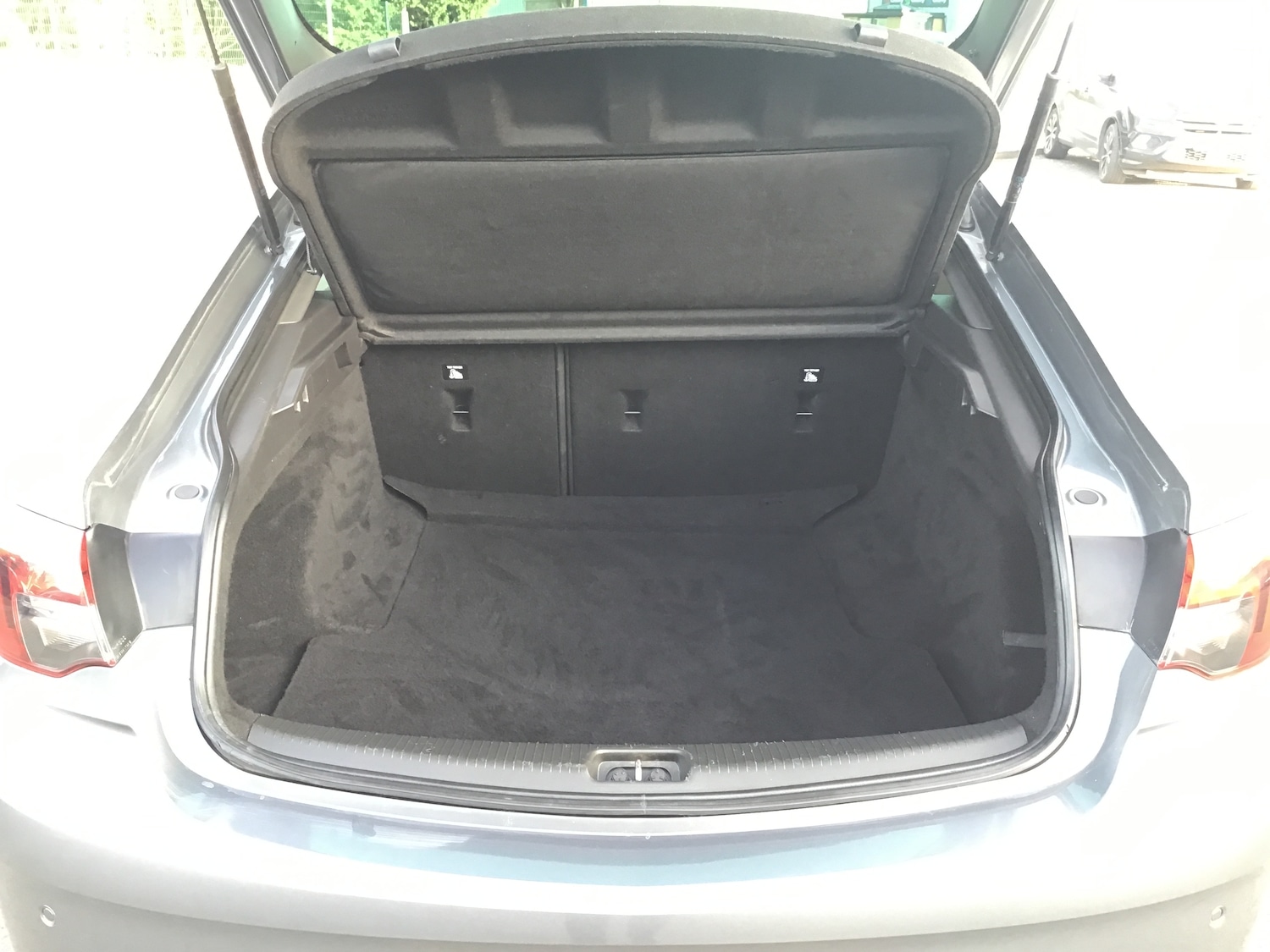 Used Vauxhall Insignia 2018 for sale - 77576528: Photo 9