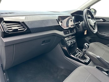 Used Volkswagen T-Cross 2023 for sale - 79326061: Photo