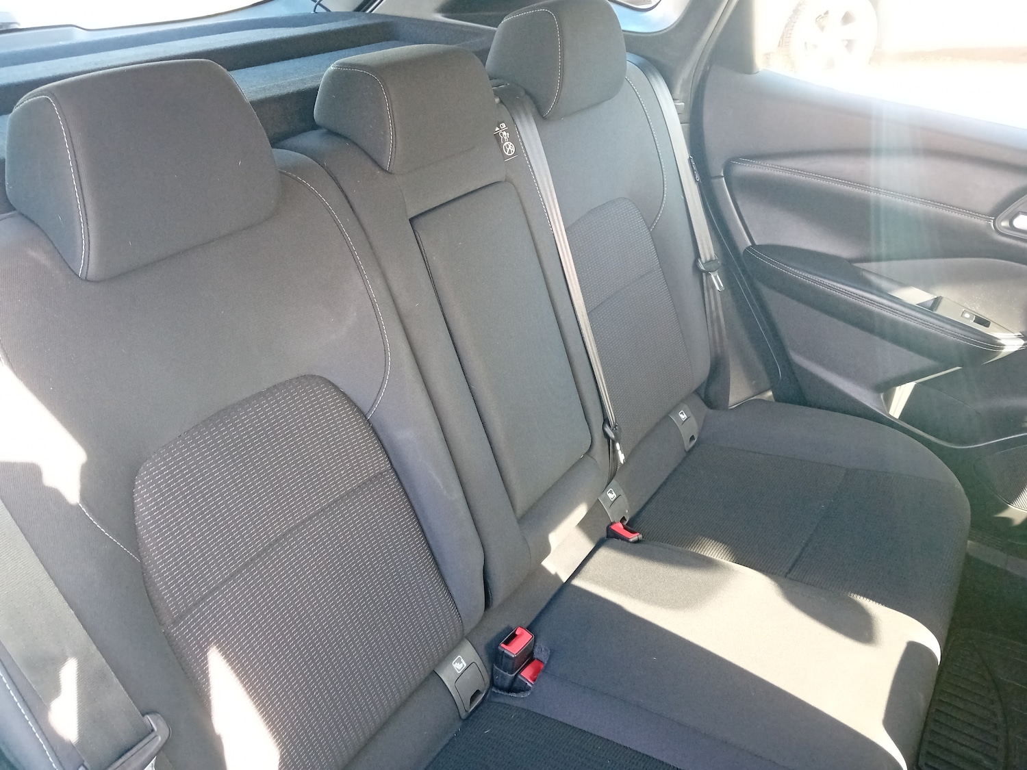 Used Nissan Qashqai 2022 for sale - 77740134: Photo 10