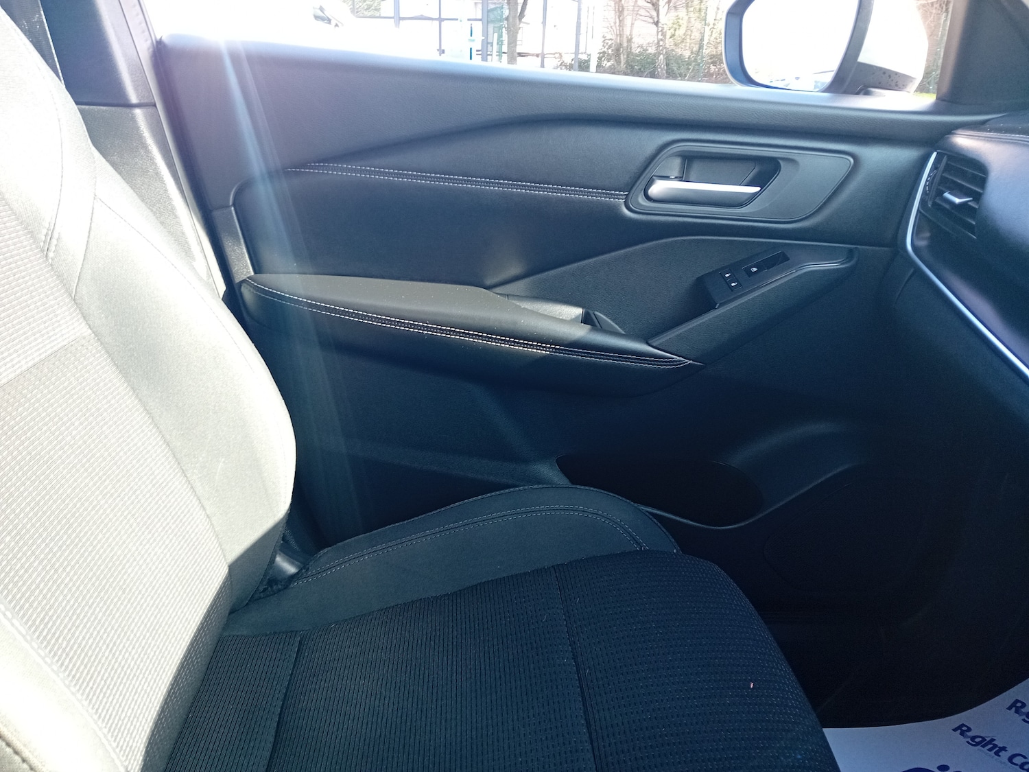 Used Nissan Qashqai 2022 for sale - 77740134: Photo 11