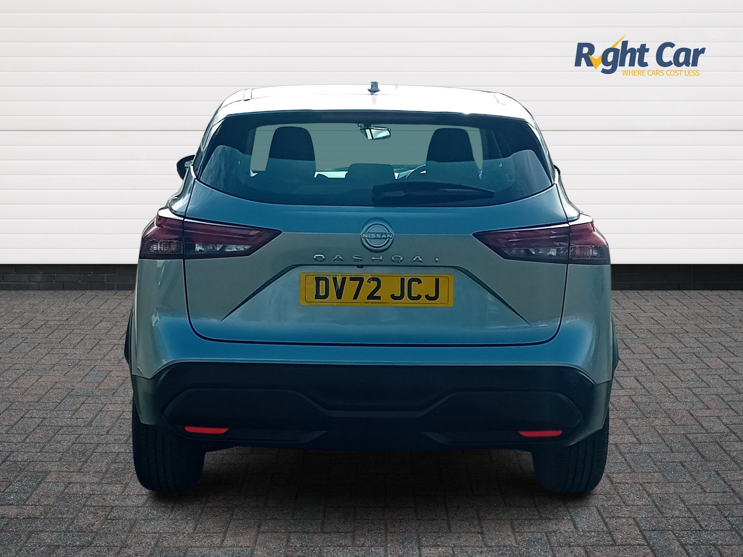 Used Nissan Qashqai 2022 for sale - 77740134: Photo 12