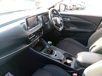 Used Nissan Qashqai 2022 for sale - 77740134: Photo