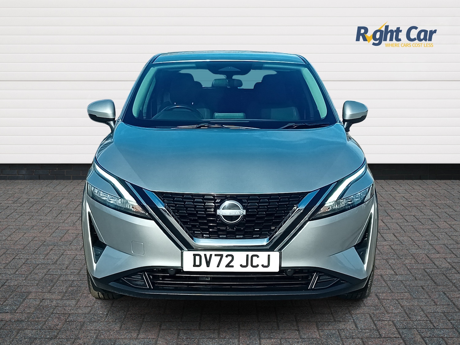 Used Nissan Qashqai 2022 for sale - 77740134: Photo 7