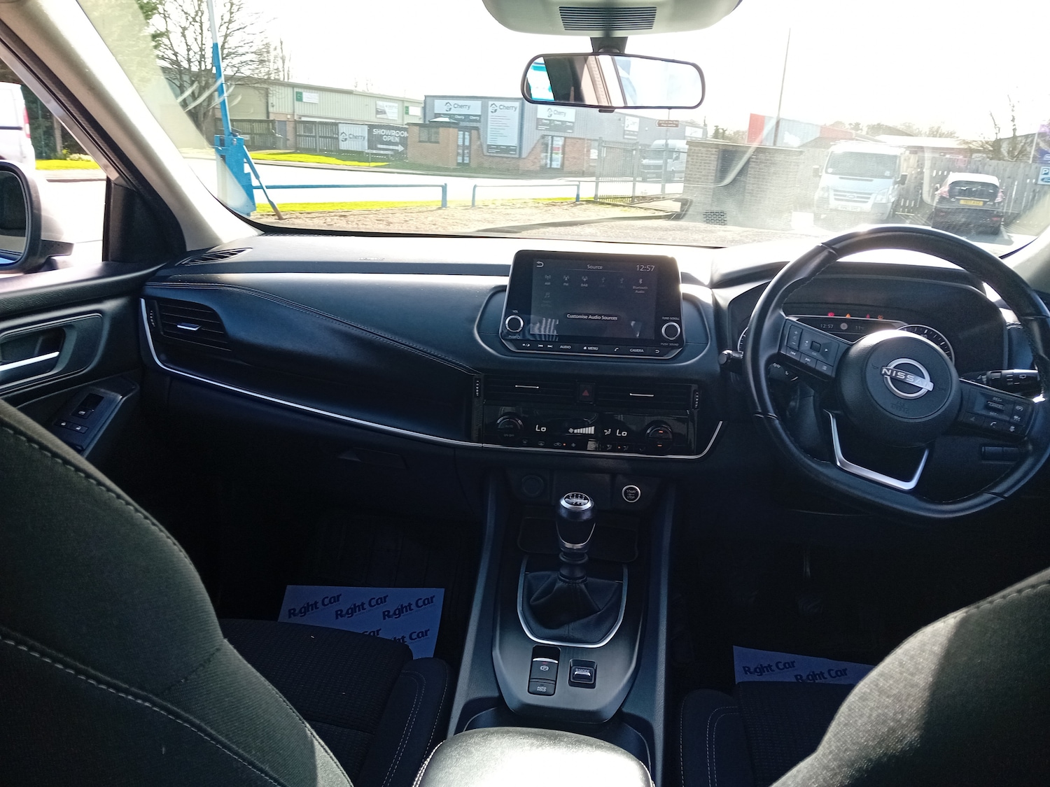 Used Nissan Qashqai 2022 for sale - 77740134: Photo 8