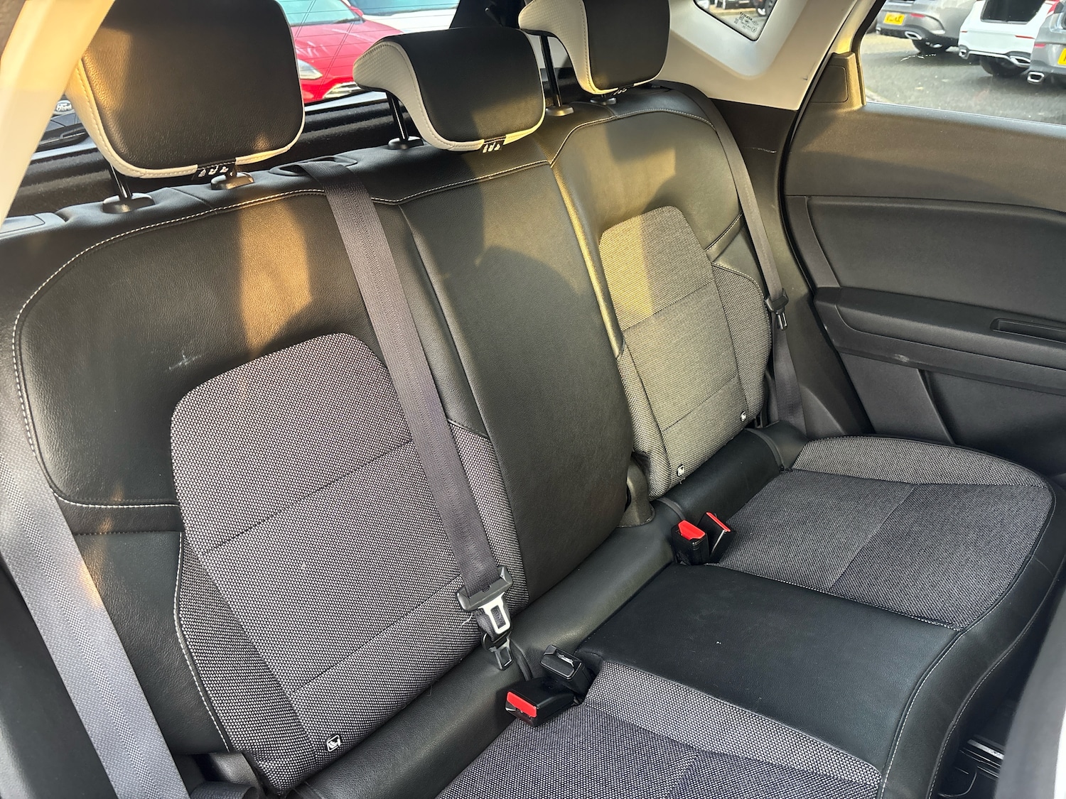 Used Renault Captur 2020 for sale - 77031556: Photo 10