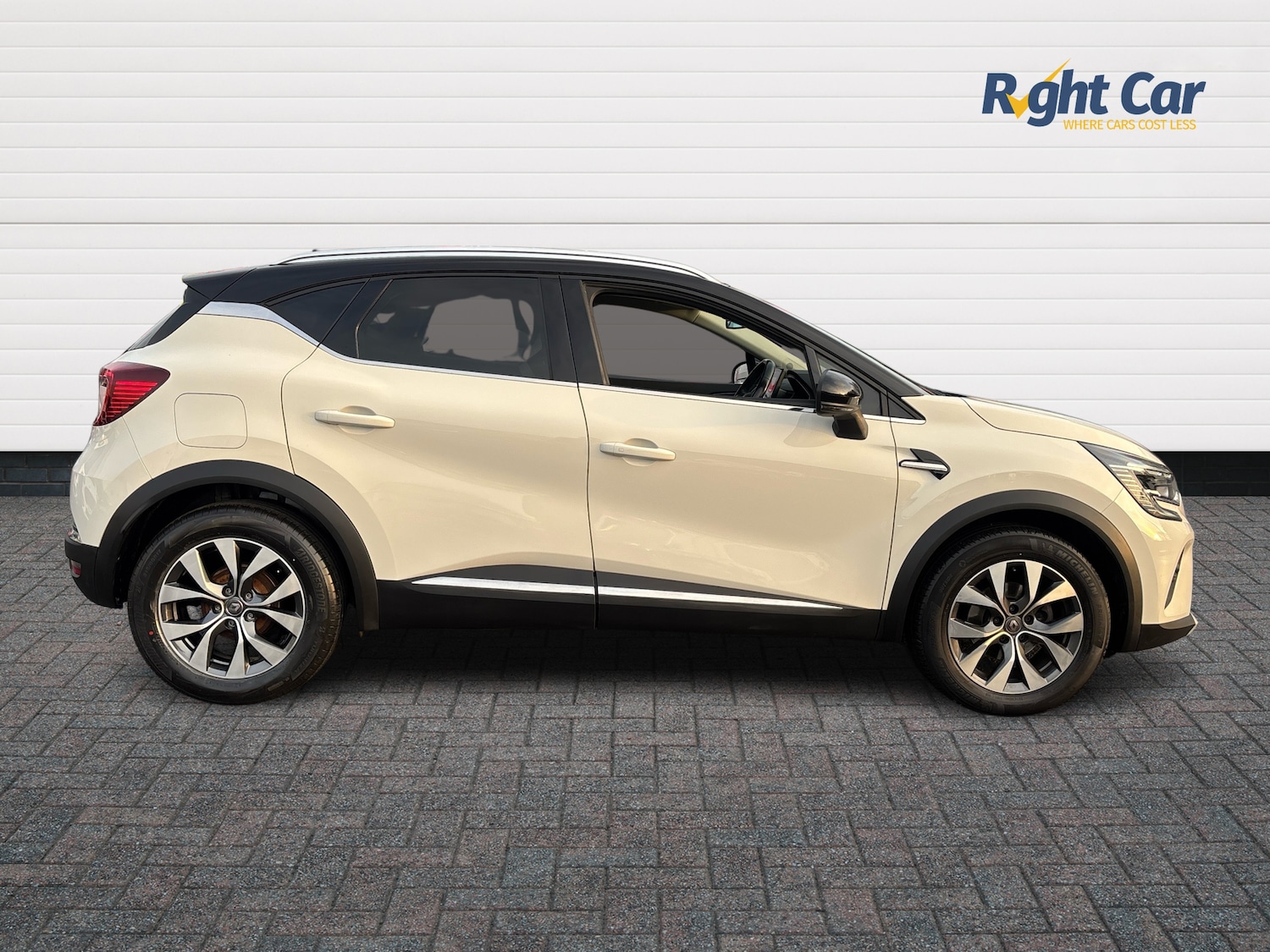 Used Renault Captur 2020 for sale - 77031556: Photo 4
